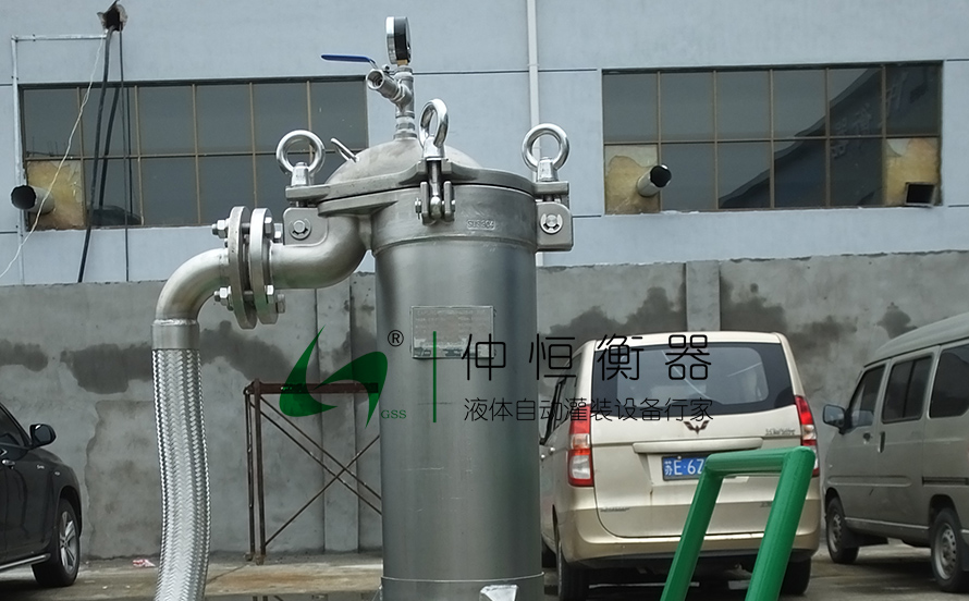 過(guò)濾器 泵推車(chē)5